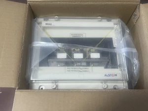 BRAND NEW GEC ALSTOM MVAX91W1DD0754A Circuit Supervision Relay MVAX91 - Picture 1 of 6