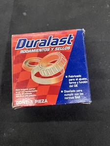 Duralast Output Shaft Seal 9845 - Picture 1 of 6