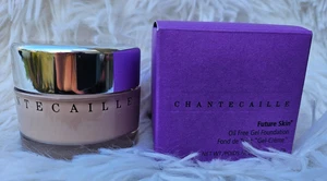 Chantecaille Future Skin Oil Free Gel Foundation 30g Choose Shade