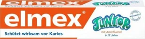 Elmex Menor Pasta de Dientes - Imagen 1 de 1