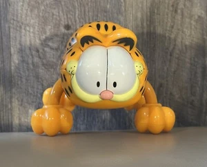 Garfield The Cat: Back Massager By Paws [The Rival Company] Vintage - Picture 1 of 7