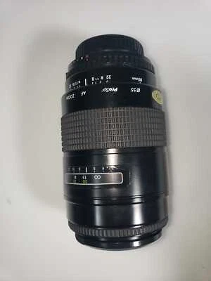 Multi Coated Lens 80 - 200mm Made Japan FREE SHIPPING - Image 1 of 4