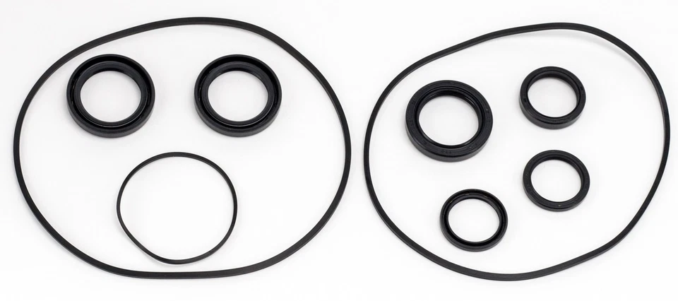Polaris Ranger XP 800, 2012, Front Differential Seal Kit - Image 1 of 1