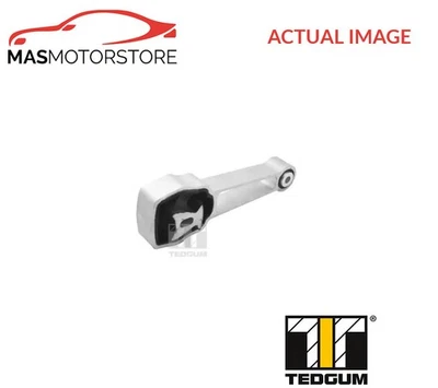 ENGINE MOUNT MOUNTING SUPPORT TEDGUM TED40143 A FOR FORD MONDEO IV,S-MAX 2.5L - Image 1 of 4