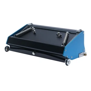 Optimo Herramientas para paneles de yeso Caja plana para paneles de yeso de 10" - Imagen 1 de 5