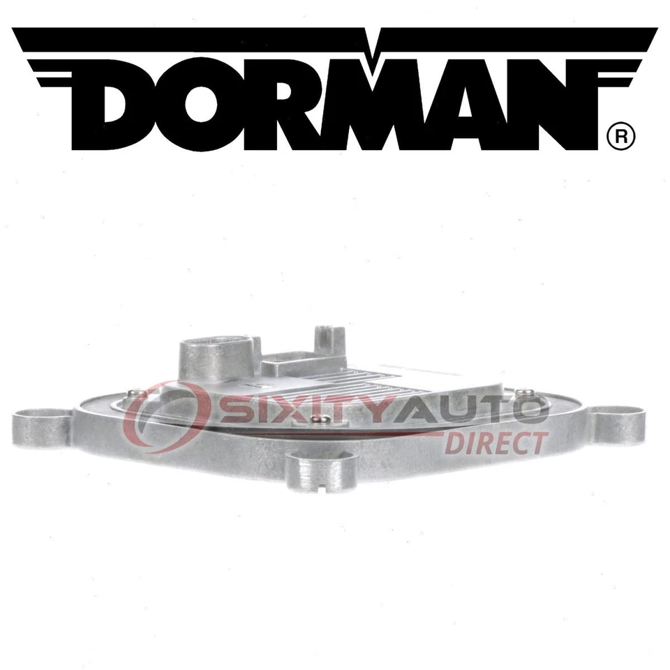Dorman HID Lighting Ballast for 2011-2014 Lincoln MKX High Intensity bu Foto 1 de 4