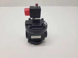 NEW OLD STOCK! NORGREN POPPET VALVE A1012C - Picture 1 of 3