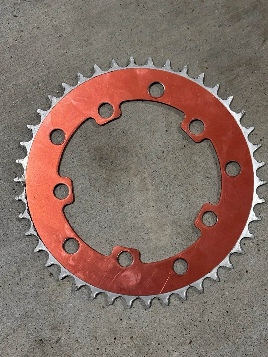 Tuf Neck In Bicycle Chainrings & Bmx Sprockets for sale | eBay