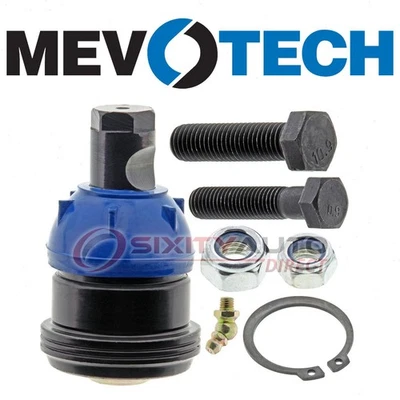 Mevotech Supreme Front Lower Ball Joint for 1991-2000 Dodge Grand Caravan - zl - Image 1 of 4