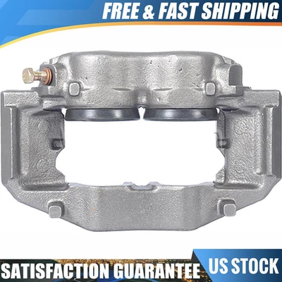 Nugeon 1 Front Right Brake Caliper Fits 1980-1985 Ford E-250 Econoline Foto 1 de 4