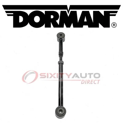 Dorman Rear Left Rearward Lateral Arm for 1995-1997 Chrysler Stratus sv Foto 1 de 4