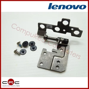 Lenovo IdeaPad S340-15API Scharnier rechts Hinge right AM2GC000200 - Afbeelding 1 van 1