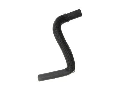 For 1998-2000 Isuzu Hombre Heater Hose Thermostat To Heater Dayco 45588JRQX 1999 - Image 1 of 2