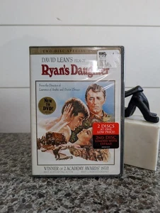 Ryan's Daughter Special Edition DVD NEW & Sealed *Please read* - Picture 1 of 5