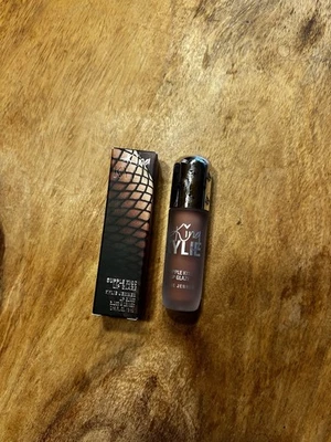 King Kylie Cosmetics Lip Gloss NEW Literally Lip Glaze - Image 1 of 2