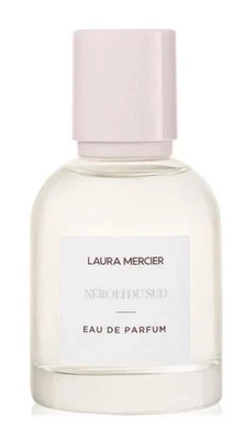 Laura Mercier NEROLI DU SUD Eau de Parfum Spray Tamaño Completo 1.7oz/50ml Nuevo En Caja Foto 1 de 4