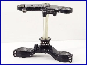 YAMAHA 1999 YZF-R1 Genuine Stem & Top Bridge  - Bild 1 von 10
