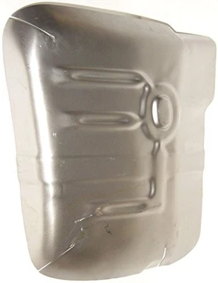 Pan de piso de sección delantera Sherman Parts 735-46R para Chevy Impala 65-70 Foto 1 de 2