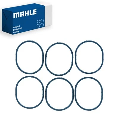Juego de juntas de colector de admisión de motor Mahle para Mercury Mountaineer 2004-2010 4,0 L Foto 1 de 3