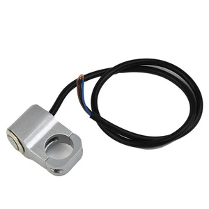 Spotlight Switch Cross-Country Electric Bicycles Electric Shutdown New Practical - Picture 1 of 17