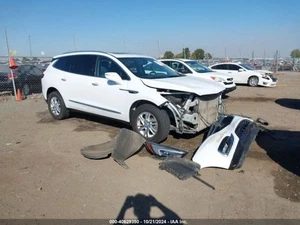 ENCLAVE 2019 Transmission Shift 1434268 - Picture 1 of 12