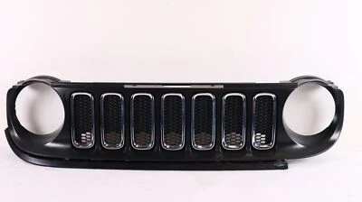 JEEP RENEGADE KÜHLERGRILL - Bild 1 von 4