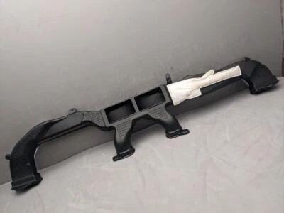 Duto de ventilação 2015-2017 Ford Mustang S550 painel FR3B-19C735-BF - Imagem 1 de 4