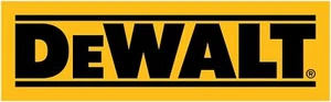 Dewalt Tools schwarz Text Logo Vinyl Aufkleber/Sticker 10 Größen!!! Mit Sendungsverfolgung! - Bild 1 von 2