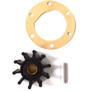 Jabsco 18673-0001-P Neoprene Impeller Kit 10 Blade A249861 24880194 - Bild 1 von 1
