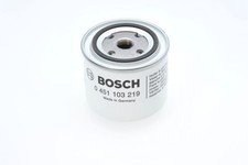 BOSCH Oil Filter for Volvo V90 2922cc 2.9 Litre January 1997 to January 1998