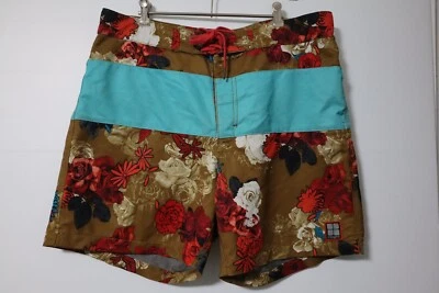 Insight - General Pants men's boardshorts size 36 - image 1 of 2