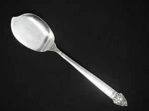Servidor de jalea comunitaria/Oneida King Cedric. 6,25" de largo - Imagen 1 de 1