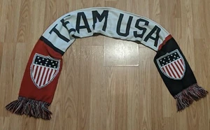 Team USA Scarf One Sided National Team USA One size - Picture 1 of 4