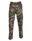US Rangerhose BDU splinter Tarnhose Armeehose Kampfhose Feldhose splittertarn