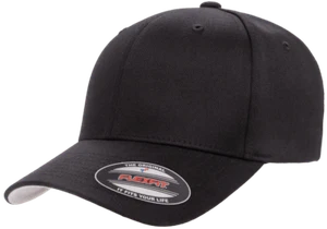 Flexfit Wooly Combed Twill Cap - Picture 1 of 3