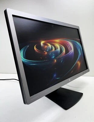HP EliteDisplay E271i 27" PC Computer Monitor Full HD 1920x1080 W-LED AH-IPS #H3 - Image 1 of 4