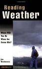 Reading Weather: Where Will You Be When The Storm Hits? (Falcon'
