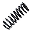 rear coil spring OE Replacement R10192 for Volkswagen Passat TIGUAN spare part 3