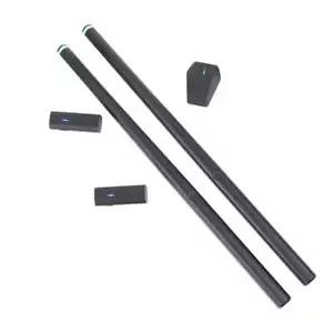 Hyperdrum Somatosensory Virtual Drum Kit Smart Strumento Musicale Portatile (Nero - Foto 1 di 8