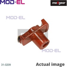 ROTOR DISTRIBUTOR FOR PEUGEOT 205/II/Mk/Convertible 305/Break 309 405/Sedan 1.0L