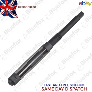 H16 Adjustable Hand Reamer 1.13/16" To 2.7/32" Milling Cutter Metric Reamer - Picture 1 of 4