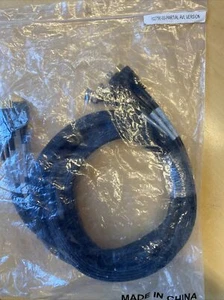 NEW- AJA KLHI BNC HDMI CABLE 102756-00 Multi-format Analog and Digital I/O MINI - Picture 1 of 12