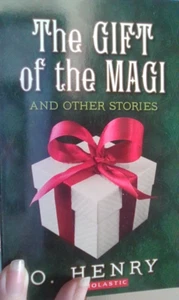 The Gift of the Magi and other stories by O. Henry (book) NEW - Picture 1 of 1