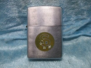 1971 Zippo Lighter - Picture 1 of 12