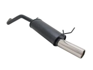 Silenciador deportivo Novus para Renault Megane Coach (DA0/EA0) 1 x 90 mm - Imagen 1 de 1