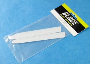 (Hoja BLH9306) 130 S / Hojas de rotor principal / Blanco / 2 piezas - Imagen 1 de 2