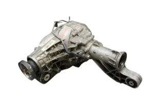 06-13 Mercedes GL450 ML550 X164 Front Differential Axle Carrier 1643302202 Oem - Picture 1 of 18