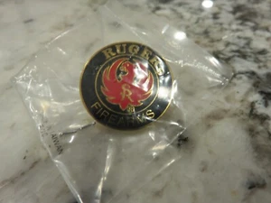 STURM RUGER ARMAS DE FUEGO Esmalte 1" Pin Sombrero Solapa Coleccionable - NUEVO en Paquete - Imagen 1 de 3