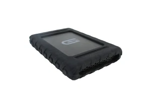 Glyph Technologies Blackbox Plus 500GB, 7200RPM, USB C & USB 3 - Picture 1 of 7