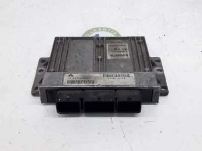 8200045893 centralina motore per RENAULT LAGUNA II 21646437 SAGEM - 1223666 - Immagine 1 di 4